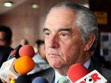 吉列爾莫&middot;蘇洛阿加