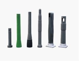 浸入式水口 浸入式水口