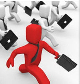 行政領導者 行政領導者