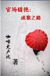 官場獵艷:成狼之路 官場獵艷:成狼之路
