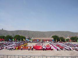 環縣環城國小 環縣環城國小