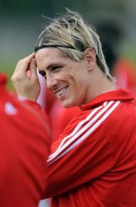 M·托里斯 M·托里斯