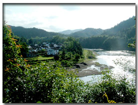 （圖）祥雲山風景區