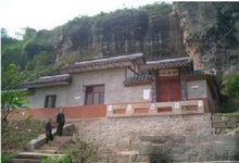 妙高石窟
