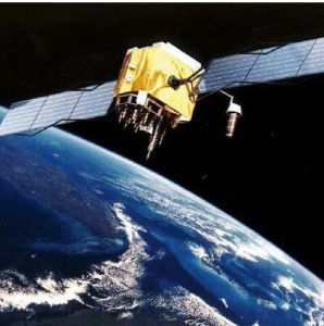 衛星搜尋營救系統 衛星搜尋營救系統