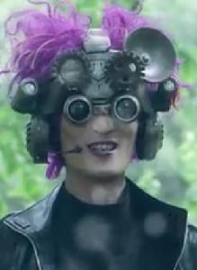 《夢想三國》[2016年特攝劇]