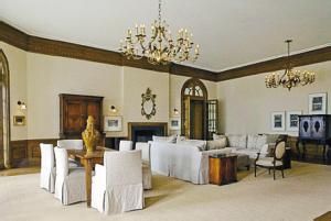 阿斯托莊園 阿斯托莊園