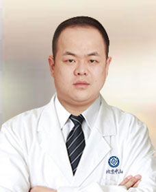 陳浩[北京中山醫院醫師]