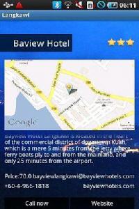 馬來西亞蘭卡威島