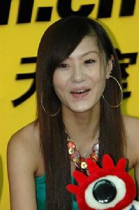 2006超級女聲廣州賽區