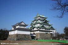 名古屋城