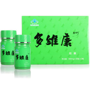 多維康膠囊 多維康膠囊