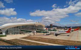 六盤水月照機場 六盤水月照機場