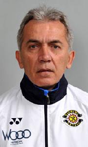 內爾森·巴普蒂斯塔·儒尼奧爾