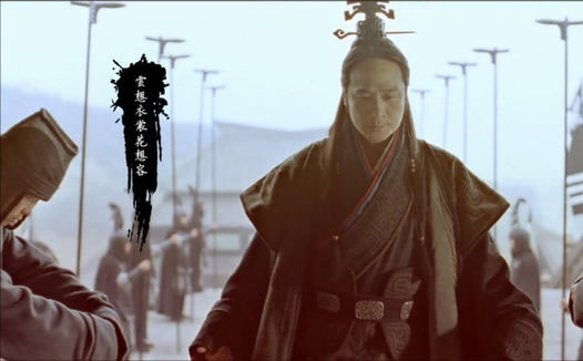 神人鬼谷子最優秀的4個徒弟 為何沒有一個好下場?