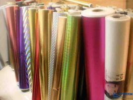 鐳射複合膜 鐳射複合膜