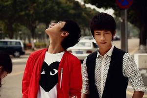 一起又看流星雨[2010年鄭爽等主演青春校園偶像劇]