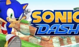 索尼克衝刺 索尼克衝刺