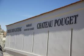 Chateau Pouget