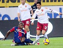 馬爾奇尼精彩瞬間