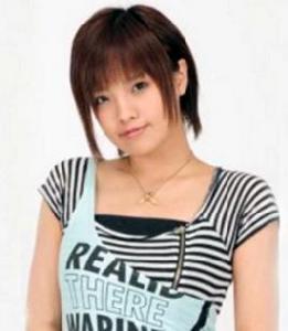 藏合紗惠子 藏合紗惠子