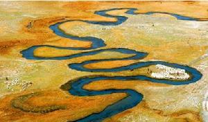 阿爾金山國家級自然保護區 阿爾金山國家級自然保護區