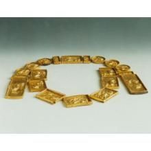 明金帶板 明金帶板