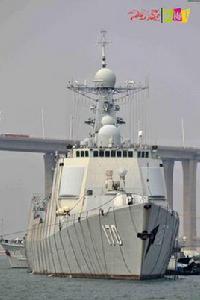 艦艇消磁 艦艇消磁