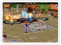 《幻想三國志4》