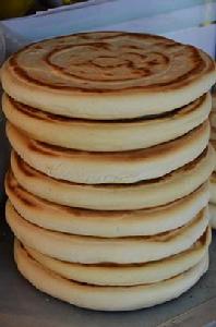 靜寧大餅 靜寧大餅