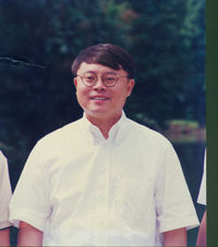 中科院江綿恆副院長來館參觀指導