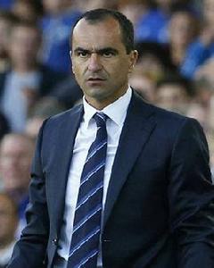 羅伯托·馬丁內斯 羅伯托·馬丁內斯