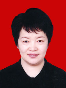 徐靜[中共呼蘭區組織部部長]