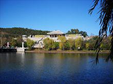 黃帝陵[天下第一陵：橋山黃帝陵]