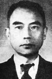 方孝岳 方孝岳