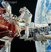 哈博天文望遠鏡