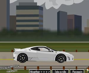 我的法拉利 我的法拉利