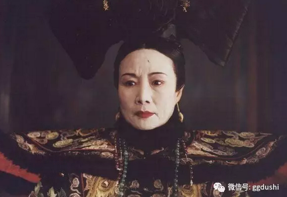 慈禧 慈禧