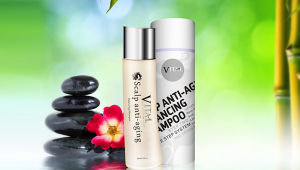 H2薇態平衡洗髮液Ⅰ（平衡油脂）