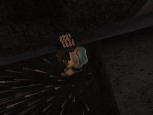 遊戲《古墓麗影》