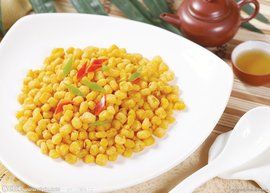 金沙玉米 金沙玉米