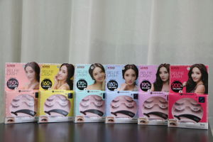 KISS NEW YORK自拍假睫毛