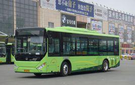 濱州公交16路 濱州公交16路