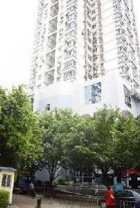 穗園小區 穗園小區