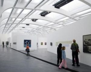 尤倫斯當代藝術中心