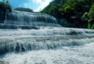 古藺黃荊風景區 古藺黃荊風景區