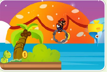 馬里奧跳跳球2 馬里奧跳跳球2