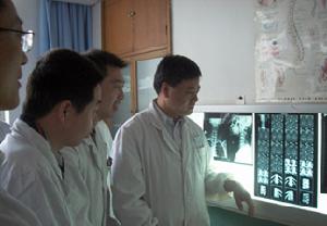 宜興市第二人民醫院