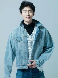 李辰[中國內地男模]