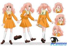 魔力充電娘[Ditama某作少年漫畫]